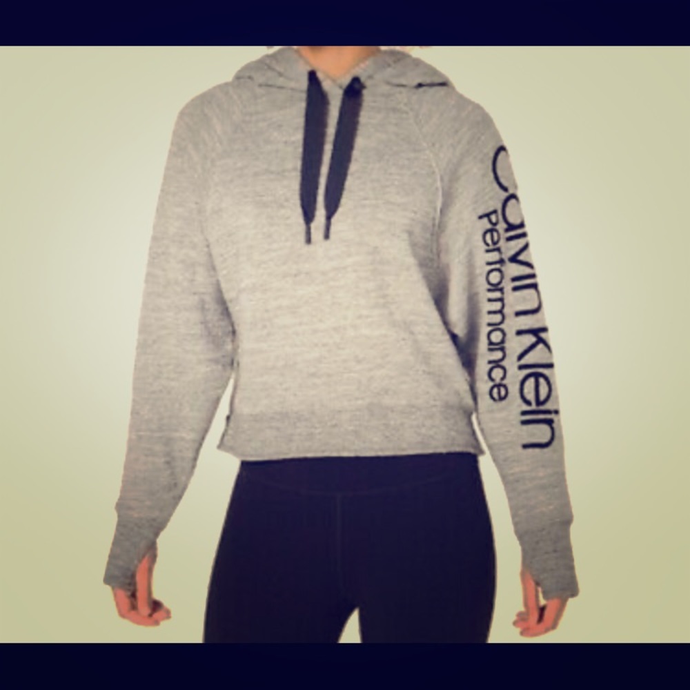 Calvin Klein sweater